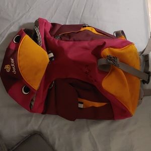 Deuter Kikki kids pack